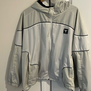 Project Rock Brahma Jacket Unisex